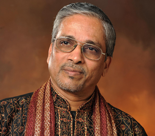 Eric Alexander Ozario